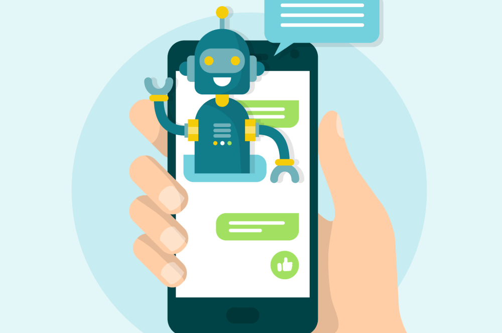 WhatsApp agora com assistente de IA