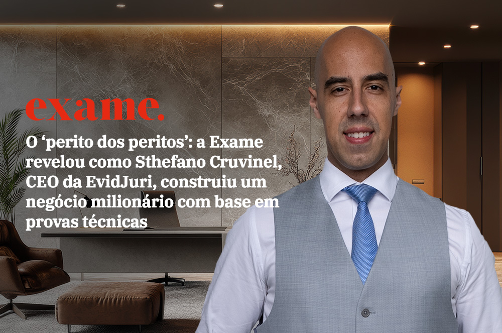 A virada de Sthefano Cruvinel, CEO do Grupo Cruvinel: como transformar um risco milionário em um negócio de sucesso