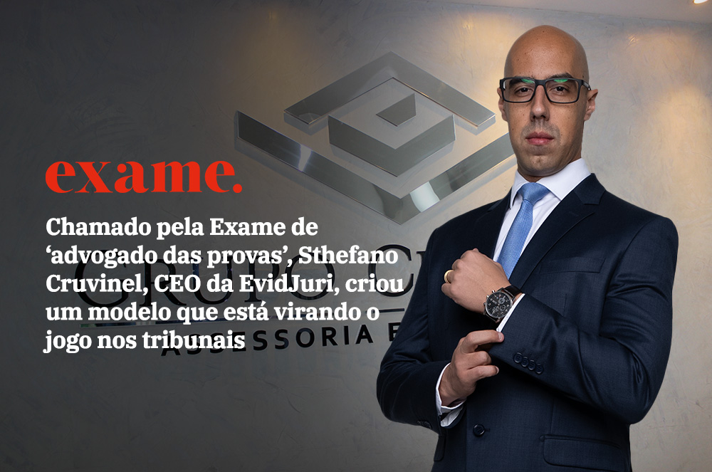 Sthefano Cruvinel desafiou o impossível — e hoje inspira empresários com sua trajetória de R$ 78 milhões