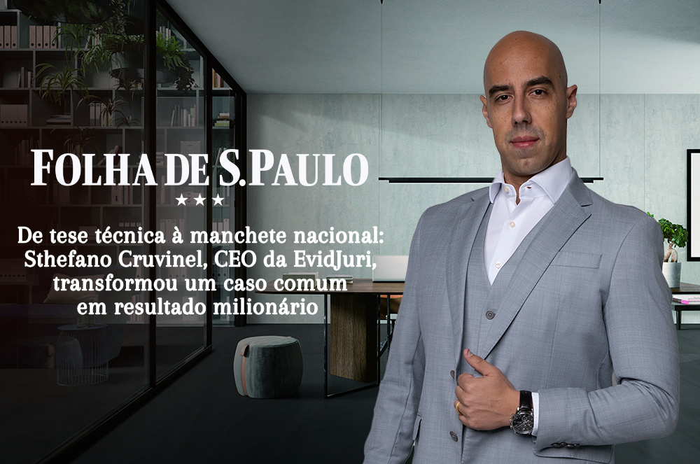 Acordo da Siemens é resultado de auditoria liderada por Sthefano Cruvinel, CEO do Grupo Cruvinel, segundo Folha de São Paulo