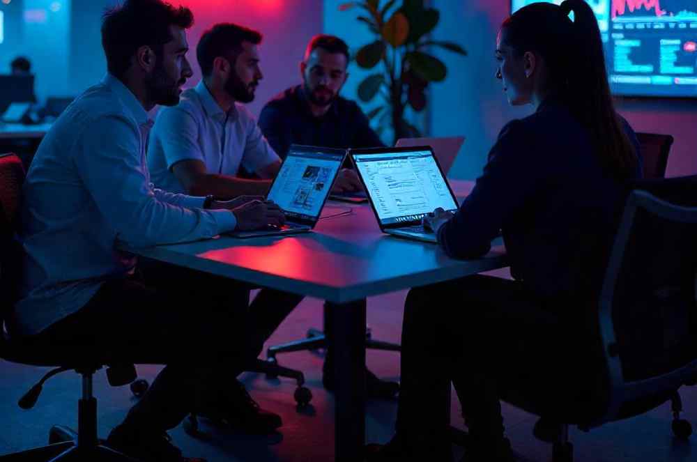 Startups, Tecnologia e Crescimento: A Visão Estratégica de Sthefano Cruvinel CEO da EvidJuri