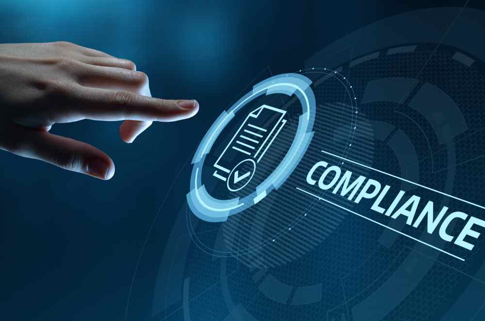 Compliance frágil não sustenta a pressão de uma crise