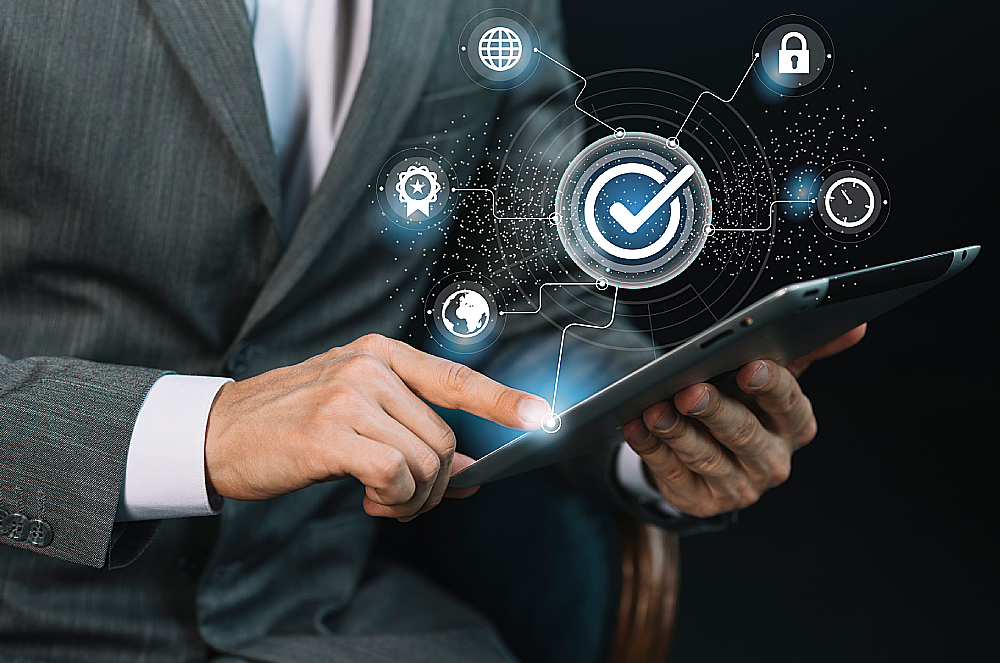 Governança Jurídica Digital: o novo eixo da segurança corporativa