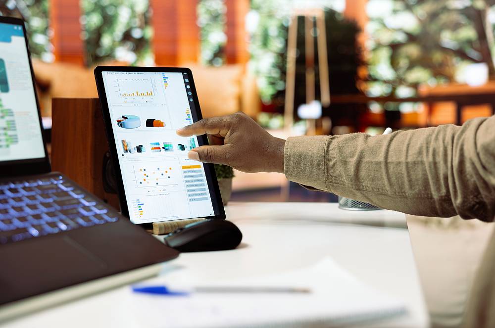 O futuro dos negócios será moldado pela responsabilidade digital