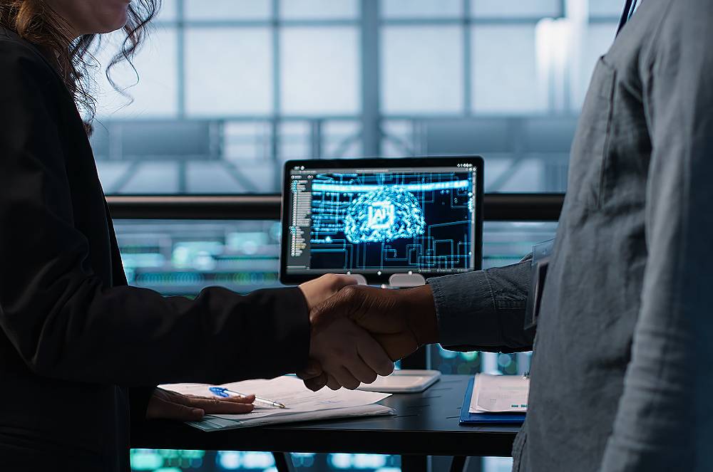 Inteligência artificial e o novo cenário do judiciário