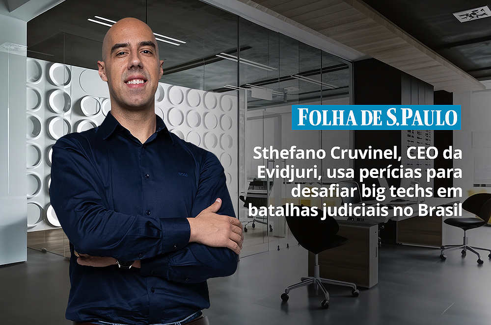‘Big techs se tornaram o 3º poder mundial’