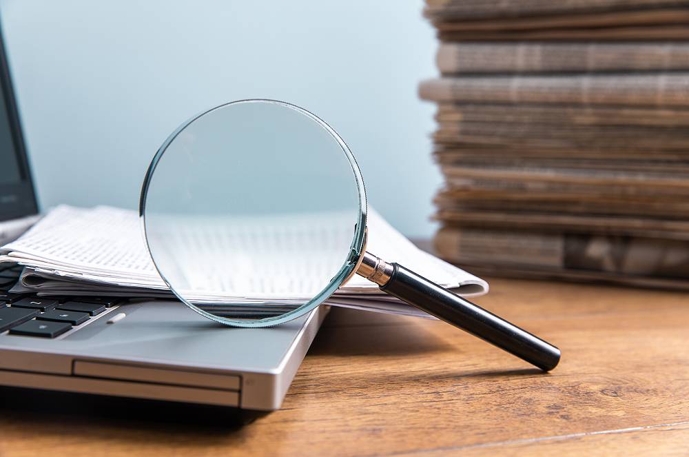 Decisão estratégica começa com prova técnica