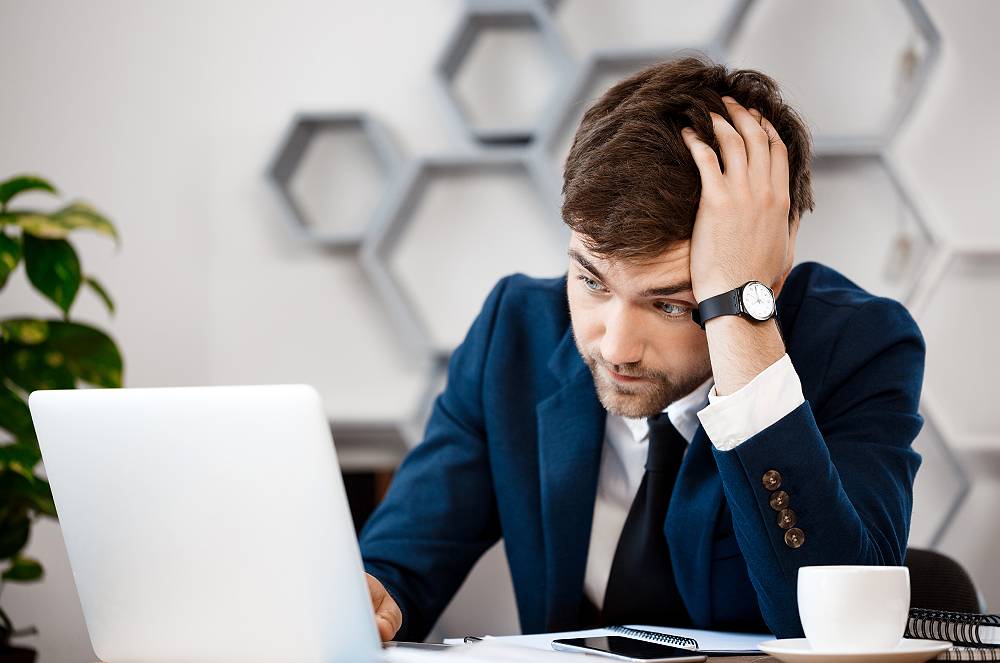 O impacto de erros técnicos no licenciamento indireto