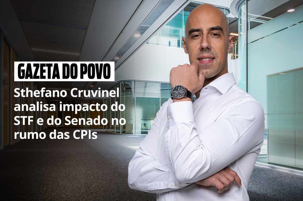 Alcolumbre e STF freiam avanço do caso Master no Congresso