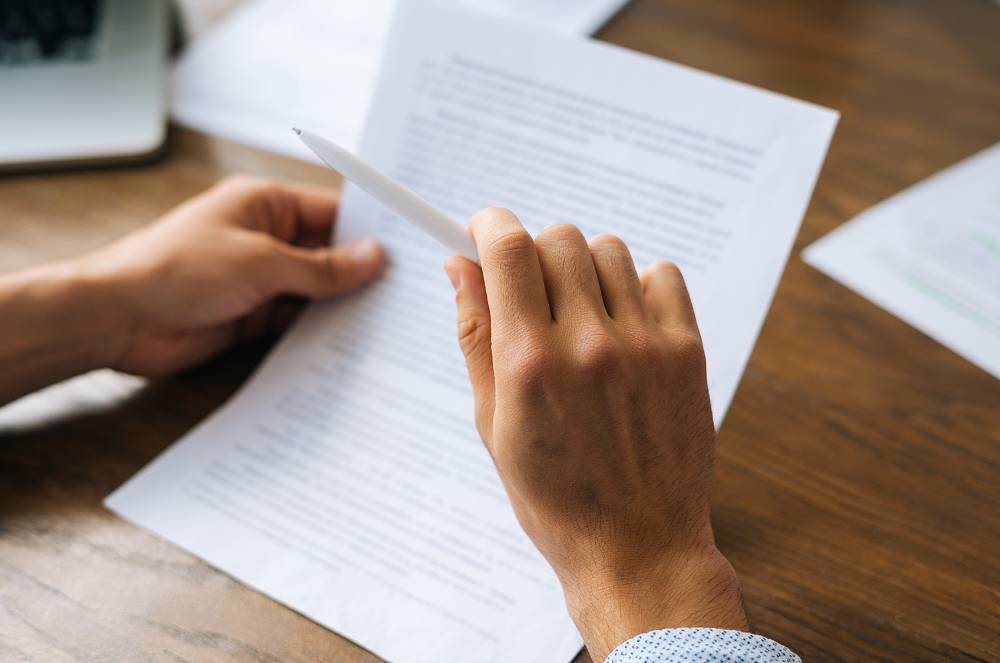 A importância de garantir a produção de provas técnicas