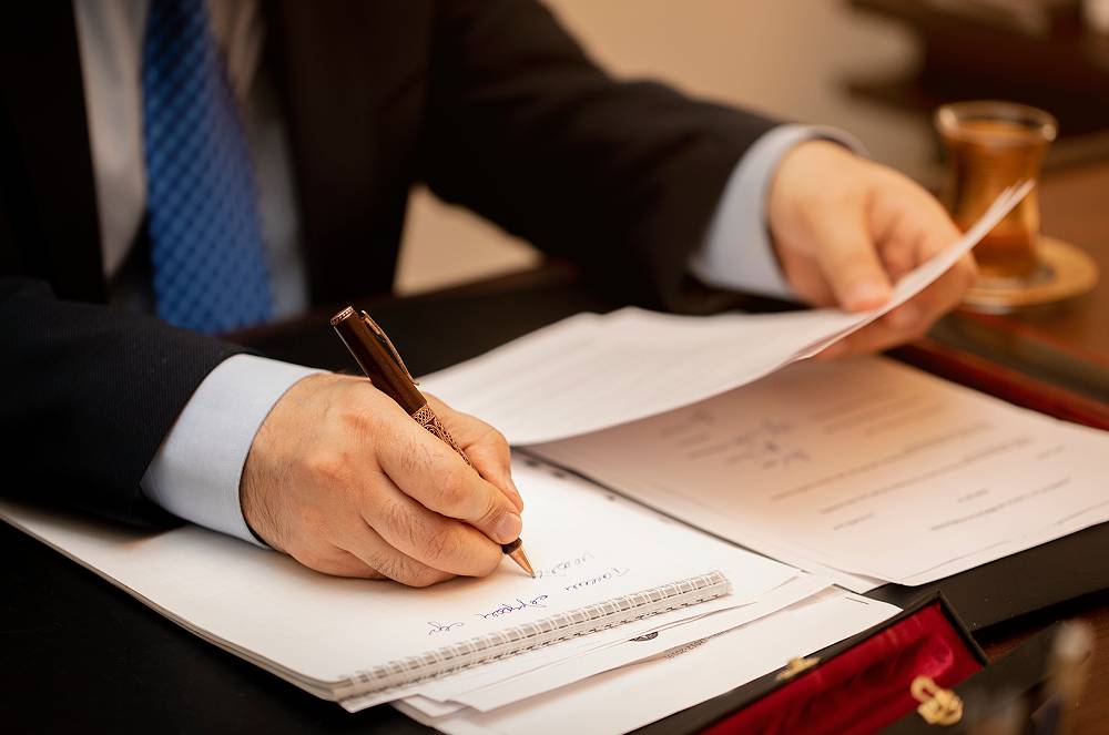 Como a prova técnica fortalece negociações financeiras